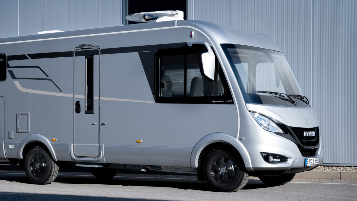 Motorhome ECU remap chip tuning Bournemouth Dorset - 24Tuning